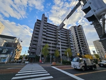 【愛知県/名古屋市東区白壁】白壁パーク・ホームズ 