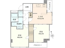 【愛知県/名古屋市中区新栄】三旺マンション新栄 