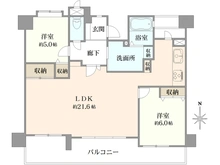 【愛知県/名古屋市名東区小井堀町】ダイアパレス藤ヶ丘南 