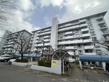 【愛知県/名古屋市熱田区三本松町】神宮東パークハイツ 5号棟 