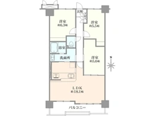 【愛知県/名古屋市港区いろは町】スペリアいろは公園 