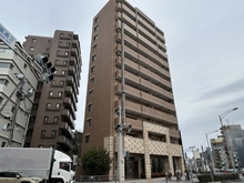 【愛知県/名古屋市千種区末盛通】プレサンス覚王山D-STYLE 