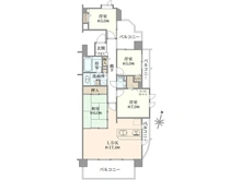 【愛知県/名古屋市昭和区滝子町】藤和シティホームズ滝子 