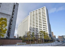 【愛知県/名古屋市西区則武新町】ザ・パークハウス名古屋 