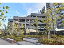 【愛知県/名古屋市西区則武新町】ザ・パークハウス名古屋 