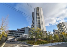 【愛知県/名古屋市西区則武新町】ザ・パークハウス名古屋 