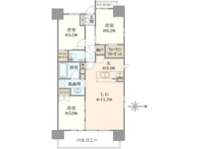 【愛知県/名古屋市東区葵】シティタワー葵 