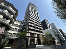 【愛知県/名古屋市中区錦】プラウドタワー名古屋伏見 