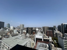 【愛知県/名古屋市中区錦】プラウドタワー名古屋伏見 