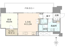 【愛知県/名古屋市中区錦】プラウドタワー名古屋伏見 