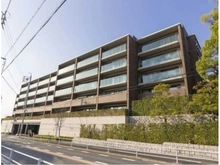 【愛知県/名古屋市千種区富士見台】パークシティ富士見台 Court-D 