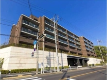【愛知県/名古屋市千種区富士見台】パークシティ富士見台 Court-D 