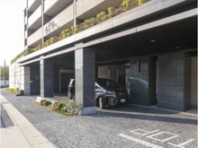 【愛知県/名古屋市千種区富士見台】パークシティ富士見台 Court-D 