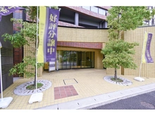 【愛知県/名古屋市瑞穂区柏木町】ダイアパレス八事柏木町 