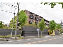 【愛知県/名古屋市瑞穂区柏木町】ダイアパレス八事柏木町 