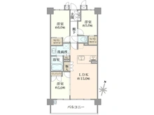 【愛知県/名古屋市瑞穂区柏木町】ダイアパレス八事柏木町 