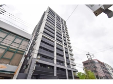 【愛知県/名古屋市中区大須】グランドメゾン大須ザ・タワー 
