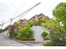 【愛知県/名古屋市千種区唐山町】グランドメゾン東山 