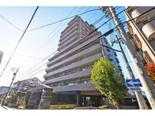 【愛知県/名古屋市瑞穂区竹田町】ソフィア竹田町 