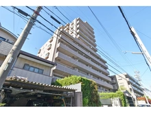 【愛知県/名古屋市瑞穂区竹田町】ソフィア竹田町 