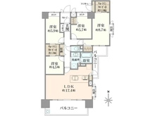 【愛知県/名古屋市瑞穂区竹田町】ソフィア竹田町 