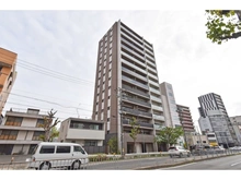 【愛知県/名古屋市西区菊井】サンクレイドル名古屋 