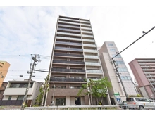 【愛知県/名古屋市西区菊井】サンクレイドル名古屋 