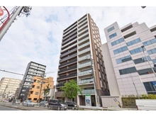 【愛知県/名古屋市西区菊井】サンクレイドル名古屋 