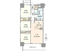 【愛知県/名古屋市西区菊井】サンクレイドル名古屋 
