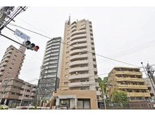 【愛知県/名古屋市天白区八事山】グランドメゾン八事裏山 