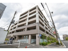 【愛知県/名古屋市瑞穂区彌富町】パークホームズ八事清水ヶ岡 