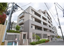 【愛知県/名古屋市瑞穂区彌富町】パークホームズ八事清水ヶ岡 