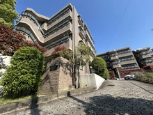 【愛知県/名古屋市昭和区高峯町】ライフヴィラ八事高峯2番館 