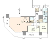 【愛知県/名古屋市中区錦】プラウドタワー名古屋錦 