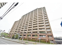 【愛知県/名古屋市瑞穂区彌富町】藤和八事緑ヶ丘ホームズ 