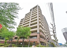 【愛知県/名古屋市瑞穂区彌富町】藤和八事緑ヶ丘ホームズ 