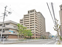 【愛知県/名古屋市瑞穂区彌富町】藤和八事緑ヶ丘ホームズ 