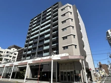 【愛知県/名古屋市中区門前町】オープンレジデンシア大須門前町 