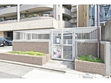 【愛知県/名古屋市中区栄】ダイアパレス白川公園 