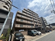 【愛知県/名古屋市昭和区石仏町】ルイシャトレ御器所 