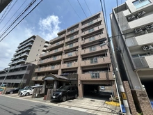【愛知県/名古屋市昭和区石仏町】ルイシャトレ御器所 