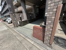 【愛知県/名古屋市昭和区石仏町】ルイシャトレ御器所 