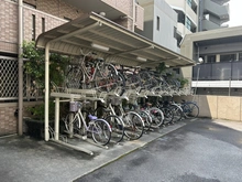 【愛知県/名古屋市昭和区石仏町】ルイシャトレ御器所 