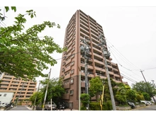 【愛知県/名古屋市千種区汁谷町】グランドメゾン茶屋ヶ坂 
