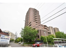 【愛知県/名古屋市千種区汁谷町】グランドメゾン茶屋ヶ坂 
