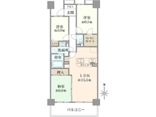 【愛知県/名古屋市千種区汁谷町】グランドメゾン茶屋ヶ坂 