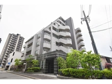 【愛知県/名古屋市東区白壁】ユニロイヤル白壁 