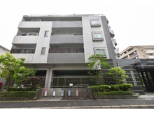 【愛知県/名古屋市東区白壁】ユニロイヤル白壁 
