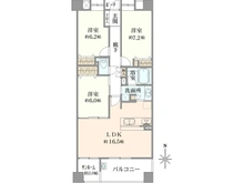【愛知県/名古屋市東区白壁】ユニロイヤル白壁 