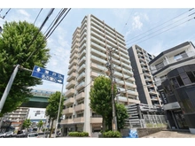 【愛知県/名古屋市名東区社が丘】プラウド本郷 